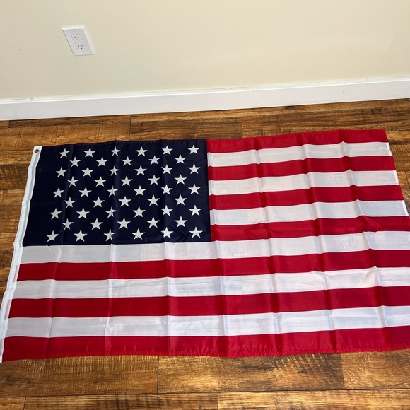 Flag US brand new - Picture 1 of 3